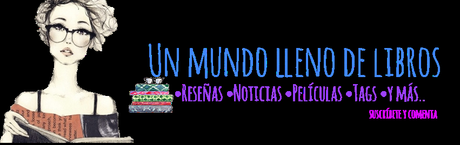 ¡QCTB! | Un mundo lleno de libros | La saga de los espíritus | El mundo de Sakura