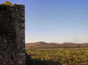 Encuentro Blogueros Extremadura: "Castillos Castellanos, Azagala Mayorga: tres coronas ruina Sierra Pedro"