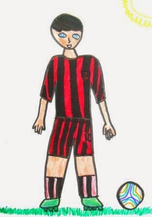 Represento el cuerpo humano