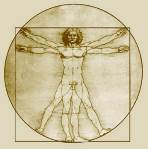 Represento el cuerpo humano