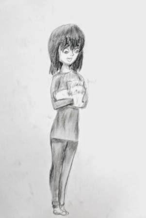 Represento el cuerpo humano