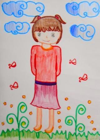 Represento el cuerpo humano