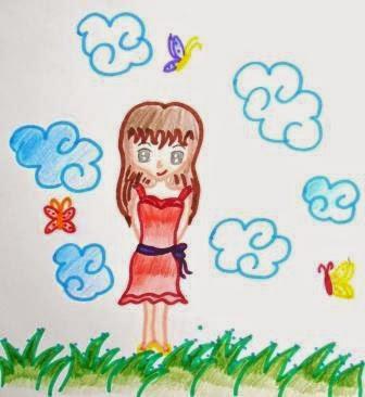 Represento el cuerpo humano