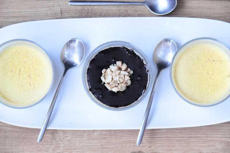 postres para navidad