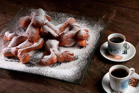 Dulce Otoñada (22 de noviembre en Navaconcejo)