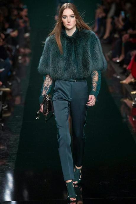 Elie Saab - Otoño invierno 2014/2015