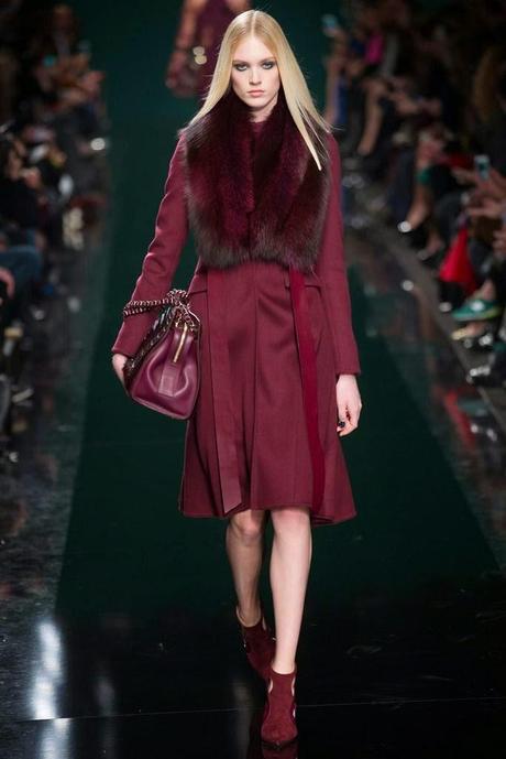 Elie Saab - Otoño invierno 2014/2015