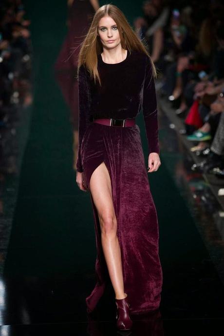 Elie Saab - Otoño invierno 2014/2015