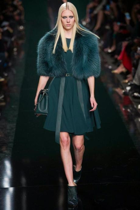 Elie Saab - Otoño invierno 2014/2015