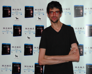 javier botet