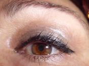 Maquillaje ojos natural