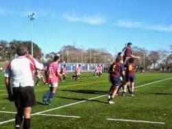 RESULTADOS, CRÓNICAS Y FOTOS DE LA JORNADA DE HOY 16 DE NOVIEMBRE EN LAS DIVISIONES DE HONOR