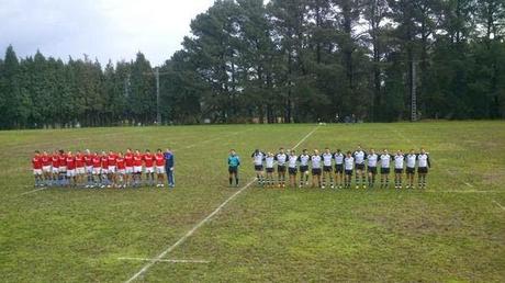 RESULTADOS, CRÓNICAS Y FOTOS DE LA JORNADA DE HOY 16 DE NOVIEMBRE EN LAS DIVISIONES DE HONOR