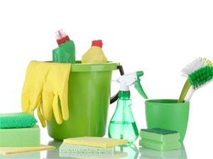 Tips de limpieza para tu bañera