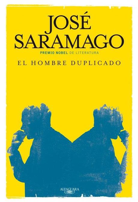 Saramago - El hombre duplicado