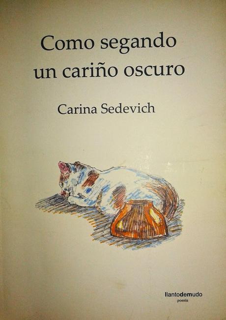 Carina Sedevich (12): Como segando un cariño oscuro (a):