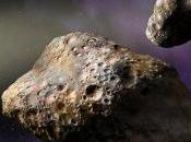 primera prueba choque doble asteroide contra Tierra