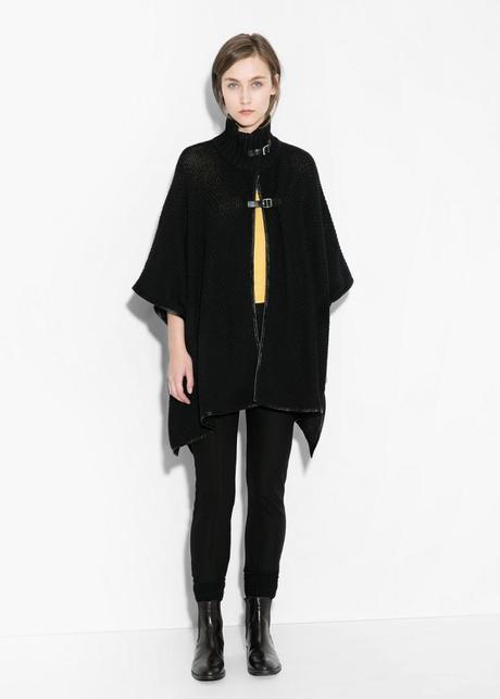 CAPES, THE MUST HAVE OUTWEAR