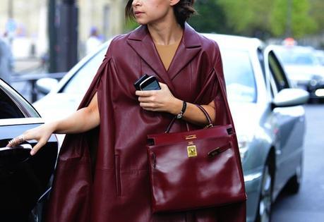 CAPES, THE MUST HAVE OUTWEAR