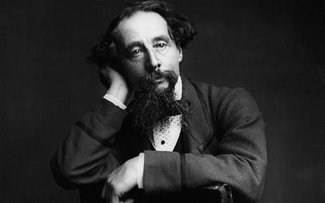 CICLO SIGLO XIX: Charles Dickens y su Canción de Navidad