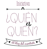 ~♥ Iniciativa: Juego ¿Quién es Quién? + sorteos