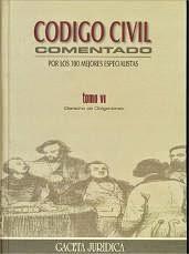 Codigo Civil Comentado Gaceta Juridica