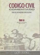 Codigo Civil Comentado Gaceta Juridica
