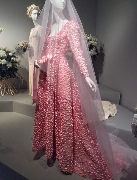 Hubert de Givenchy asombra en el  MuseoThyssen