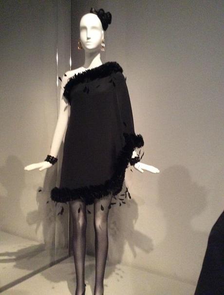 Givenchy Museo Thyssen 033