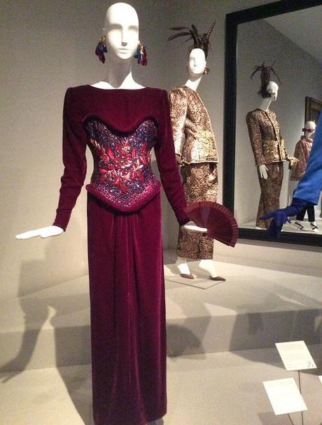 Givenchy Museo Thyssen 030