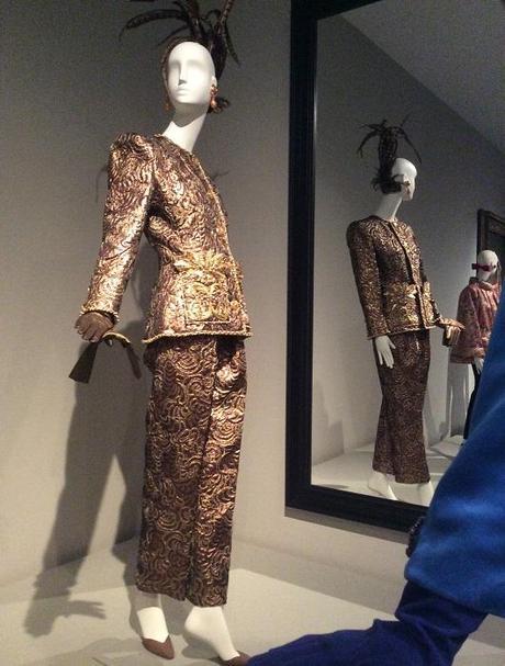 Givenchy Museo Thyssen 034 - copia