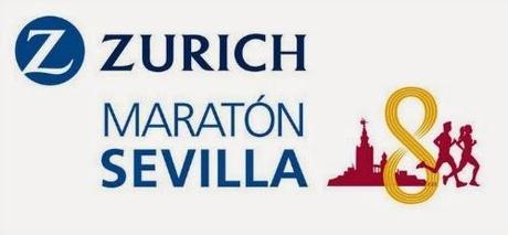 Camino a la #MaratonSevilla15 | 2