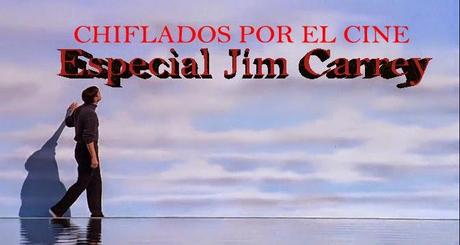 Podcast Chiflados por el cine: Especial Jim Carrey