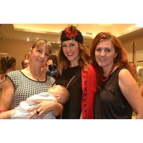 Evento Hoss Intropia