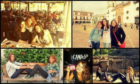 andalucia collage1
