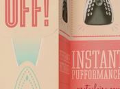 nuevo BENEFIT: PUFF