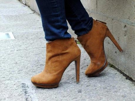 Parka is in the air... Parka is in the air...