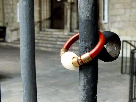 Parka is in the air... Parka is in the air...