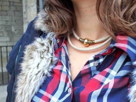 Parka is in the air... Parka is in the air...