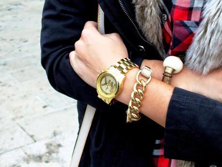 Parka is in the air... Parka is in the air...