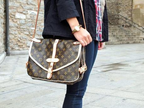 Parka is in the air... Parka is in the air...