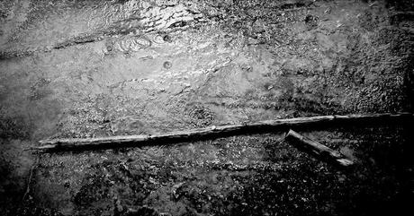 NUNCA TERMINAR DE EMPEZAR