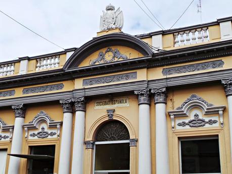 La Costa del Río Uruguay: Salto, Paysandú y Fray Bentos