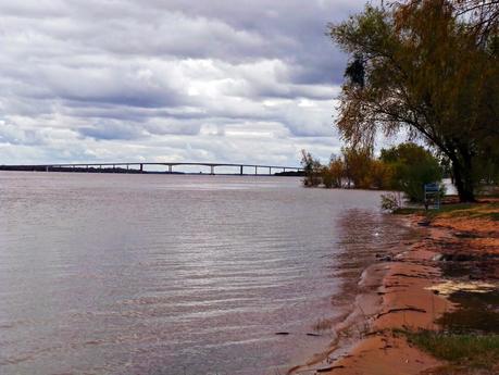 La Costa del Río Uruguay: Salto, Paysandú y Fray Bentos