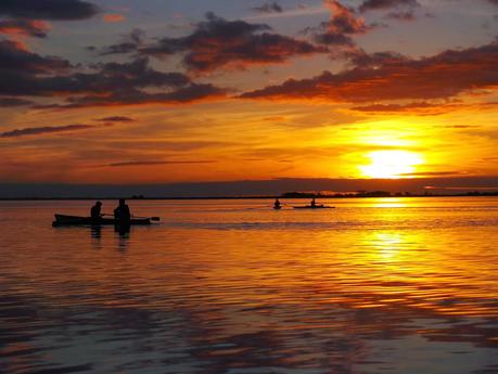 La Costa del Río Uruguay: Salto, Paysandú y Fray Bentos