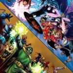 Avengers & X-Men: AXIS Nº 8