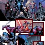 Avengers & X-Men: AXIS Nº 8