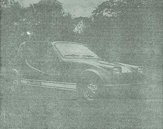 Iguana, un fuera de serie