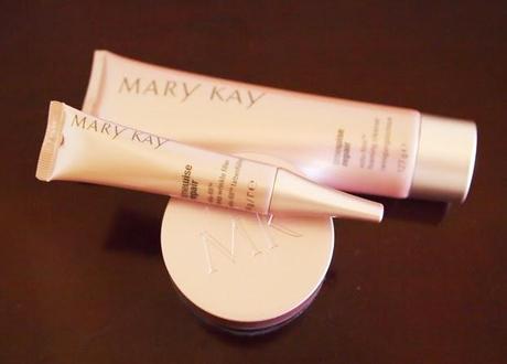 Mary Kay TimeWise Repair