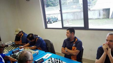 Banco General de la mano de su capitán recupera la cima